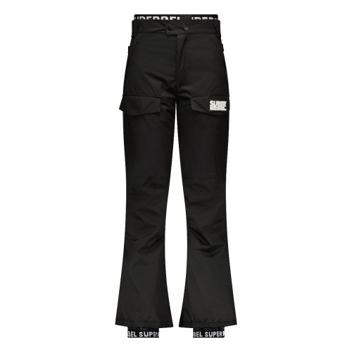 Ski & Snow Pants - Superrebel SKILLS Ski Pants R309-6601 | Clothing 